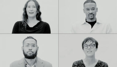 Illumina staff share who inspired them to work in genomics