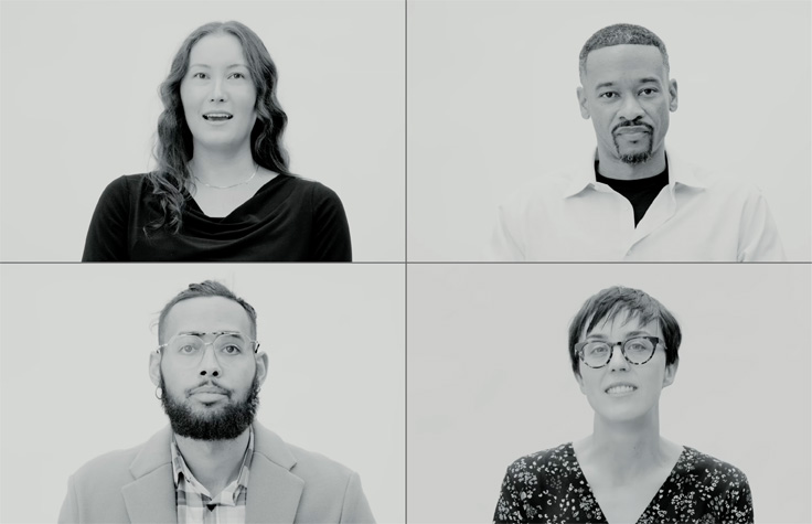 Illumina staff share who inspired them to work in genomics