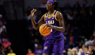 IN PICS: Flau'jae Johnson Poses In Purple Bikini While Recapping Memories From Scenic Bahamas Trip