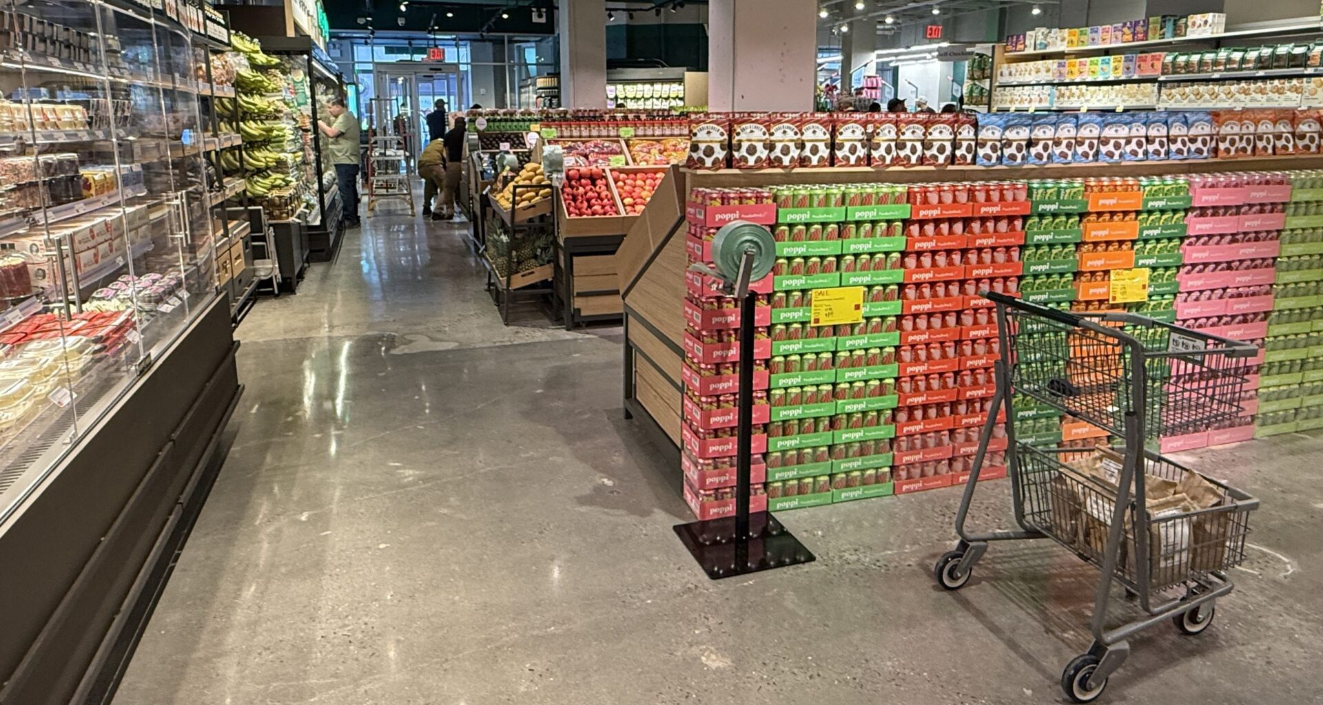How Trump’s SNAP Cuts Will Squeeze New Yorkers — and Their Grocers