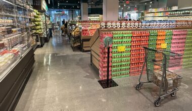 How Trump’s SNAP Cuts Will Squeeze New Yorkers — and Their Grocers