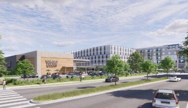 Whole Foods Market build-out permit issued for Brooklyn