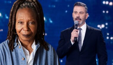 'The View' Tackles Jimmy Kimmel: "No One Silences Us"