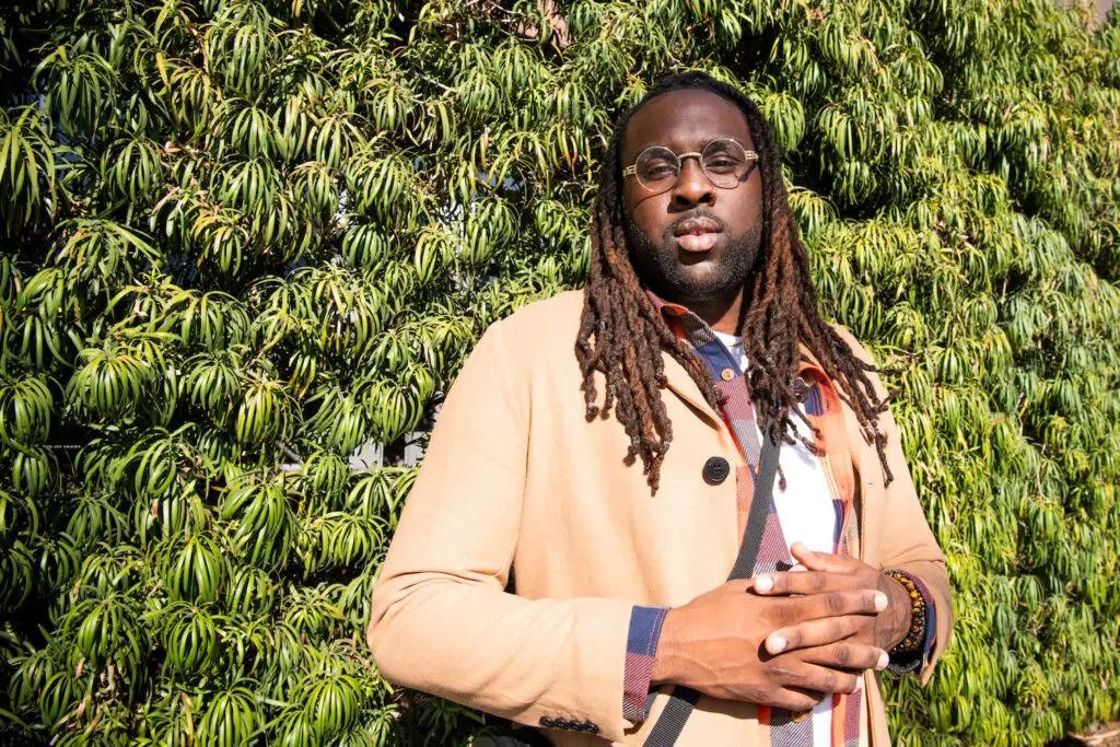 California emerging band and music artist Rexx Life Raj from Berkley