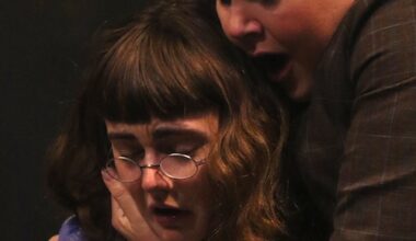 The Wild Duck Review – New York Theater