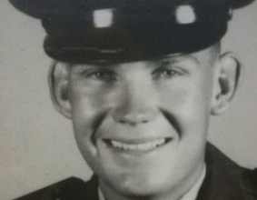 William Irby Fox, III - 1935 - 2025