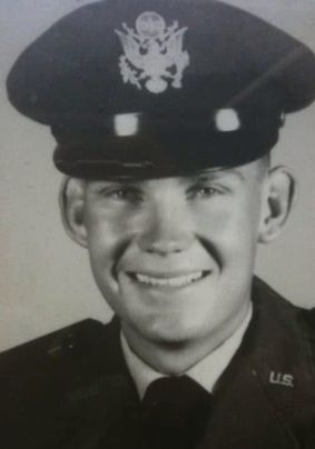 William Irby Fox, III - 1935 - 2025
