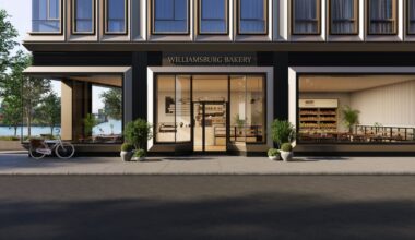 Manhattan’s Babka-Slinging Bakery Is Headed to Williamsburg