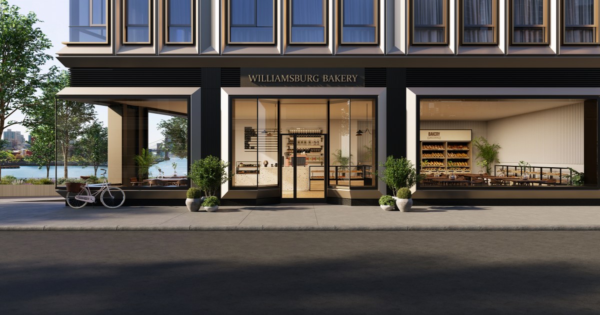 Manhattan’s Babka-Slinging Bakery Is Headed to Williamsburg