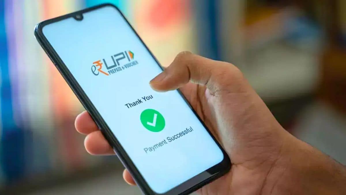 Transactions surge 34% to cross 20 bn-mark in August – Firstpost