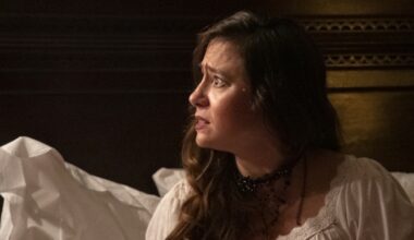 Write Out Loud Brings POE AND MORE POE This October
