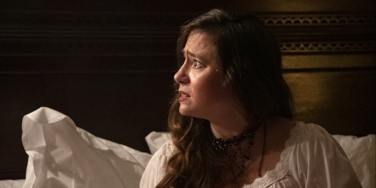 Write Out Loud Brings POE AND MORE POE This October