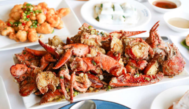 brunches, events, and limited-time menus