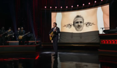 Jimmy Fallon nails hilarious ‘ode to Detroit’ on The Tonight Show