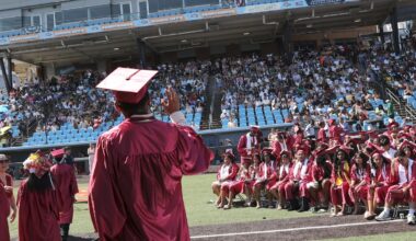 NYC public schools celebrate record number of students receiving civic distinction | In Class column