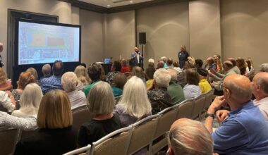 Dallas’ first H-E-B draws opposition, support from residents as city considers zoning
