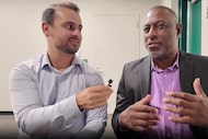 Cowboys insiders Calvin Watkins, Joseph Hoyt break down the season-opening loss in...