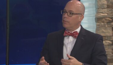 Kentucky’s Dr. Stack discourages listening to federal health guidance in wake of Tylenol claims