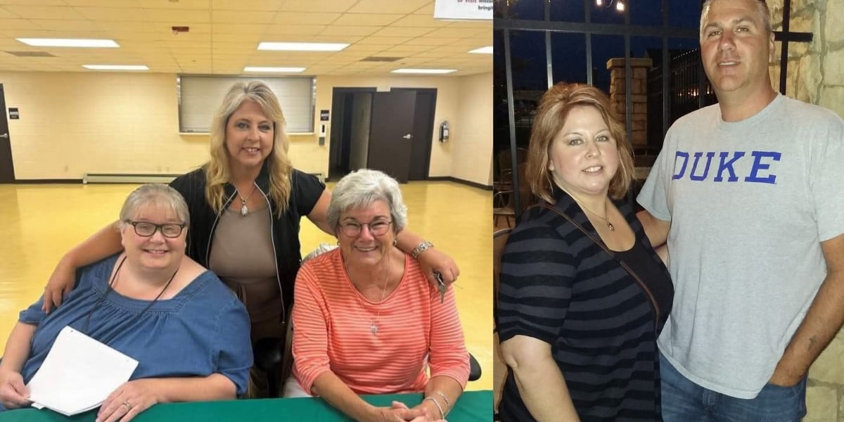 Woman loses weight with Ozempic only to lose insurance coverage for the drug