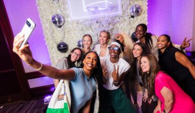 WNBPA building sponsorship success