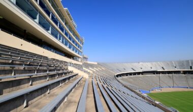 First look at newly renovated Cotton Bowl: Transformation meets historical preservation