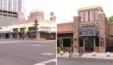 Downtown Phoenix brewery, Chandler grill cited by health inspectors