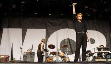 My Chemical Romance coming to San Antonio for ‘The Black Parade 2026′