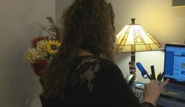 How post-traumatic stress can affect anybody