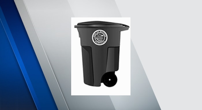 Houston launches “Can Blitz” to speed up trash can replacements for residents