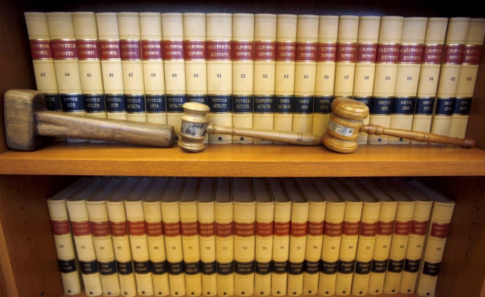 Free legal clinic in Fifth Ward offers expungement help, second chances for Houston families