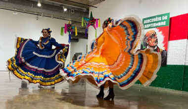 Jazz in the Garden, Locals Day at San Antonio Zoo, Hispanic Heritage Month events