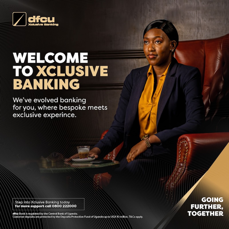 Header advertisement