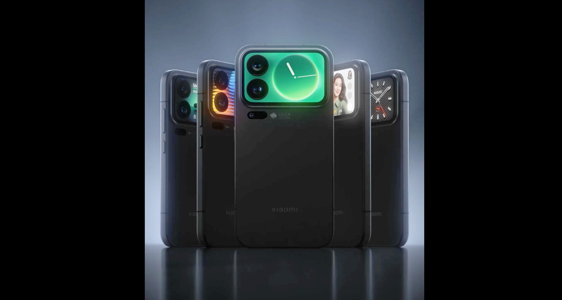 Xiaomi 17 Pro 17 Pro Max