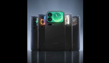 Xiaomi 17 Pro 17 Pro Max