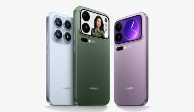 Xiaomi 17 series via Weibo