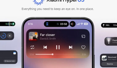 No Hyper Island: Xiaomi reportedly prevents new HyperOS 3 feature from working on multiple Redmi Note smartphones
