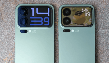 Xiaomi 17 Pro and 17 Pro Max: Specs, Release Date, Price, Features
