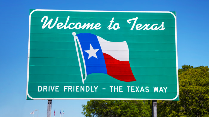 Texas once again ranked No. 2 most diverse state in the US by WalletHub