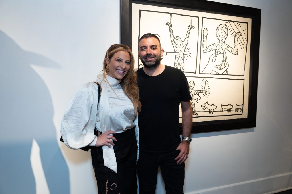 Valerie Greenberg,and Daniel LaGrua