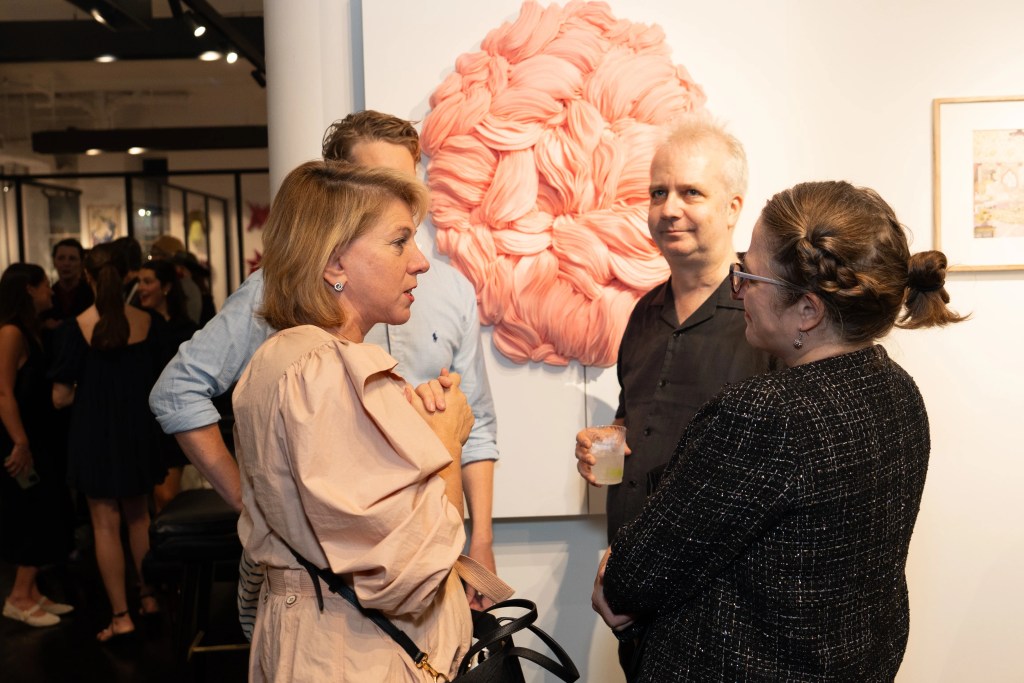 Sharon Waxman,