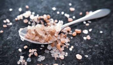 🧂 Is sodium good or bad for you?