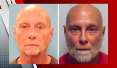 San Antonio man added to Texas’ top 10 most wanted sex offenders list