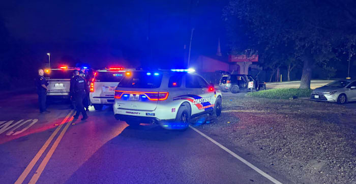 3 teens arrested in Harris County for vehicle burglary, organized crime charges