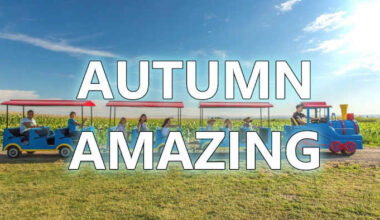 Another autumn day in Houston with Wednesday morning temps in the mid-60s