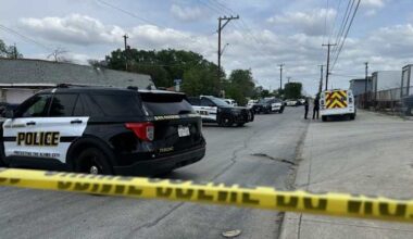 Brothers, 14 and 16, charged in death of Simon Cuevas ordered to remain in custody