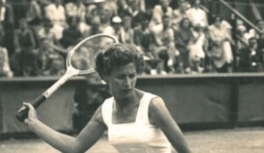 Former national champion tennis player, Judith Tinnock, dies in Auckland aged 94