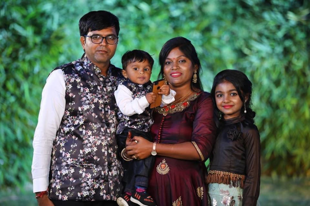 Canadian resident accused of smuggling Indian family who froze to death near U.S. border arrested