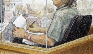 ‘I did it for the victims’: Robert Pickton’s killer tells court during guilty plea - CTV News