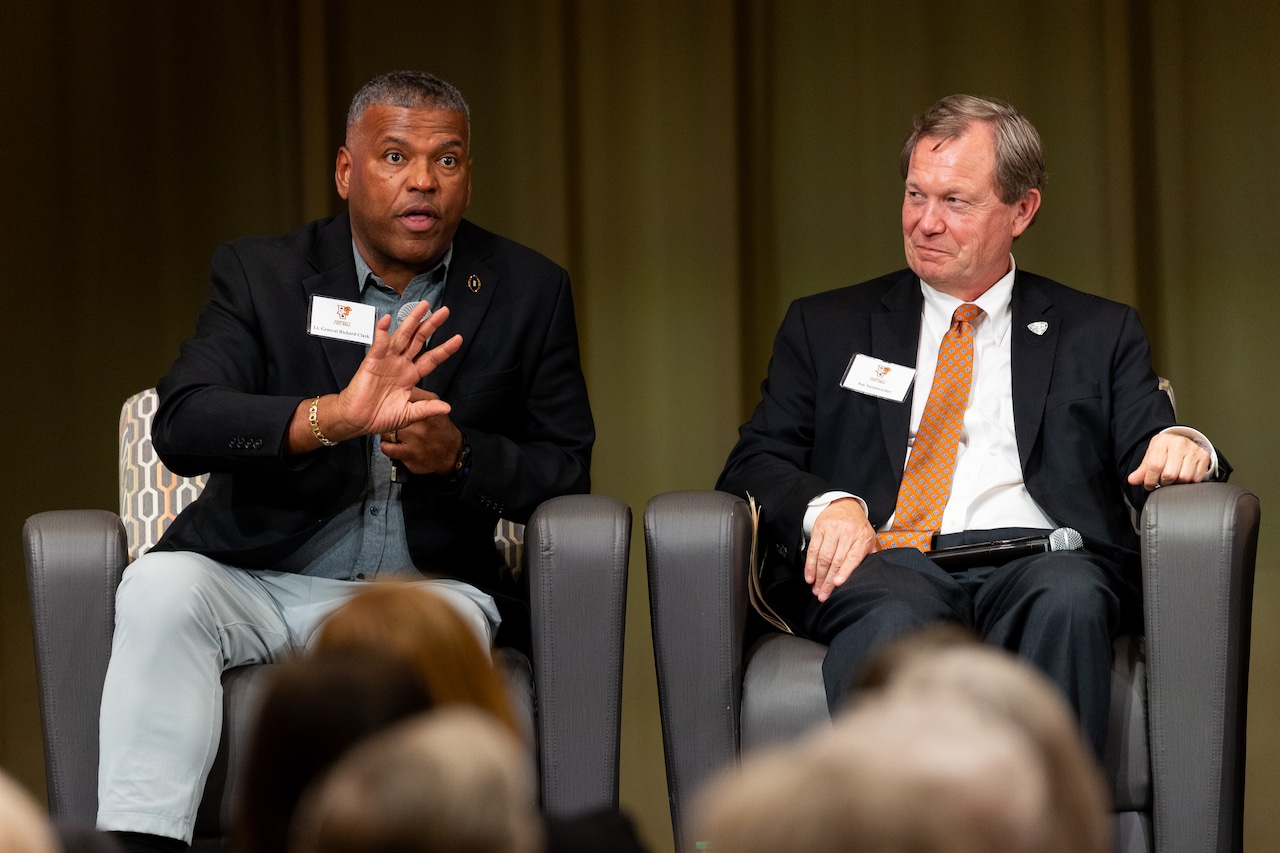 Bowling Green State University Hosts "The Significance of College Football in America" Panel