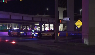 Driver dies after crash on Hwy 281 near Loop 1604; medical episode suspected